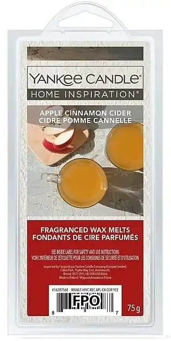 Scented Wax - Bath and Body
