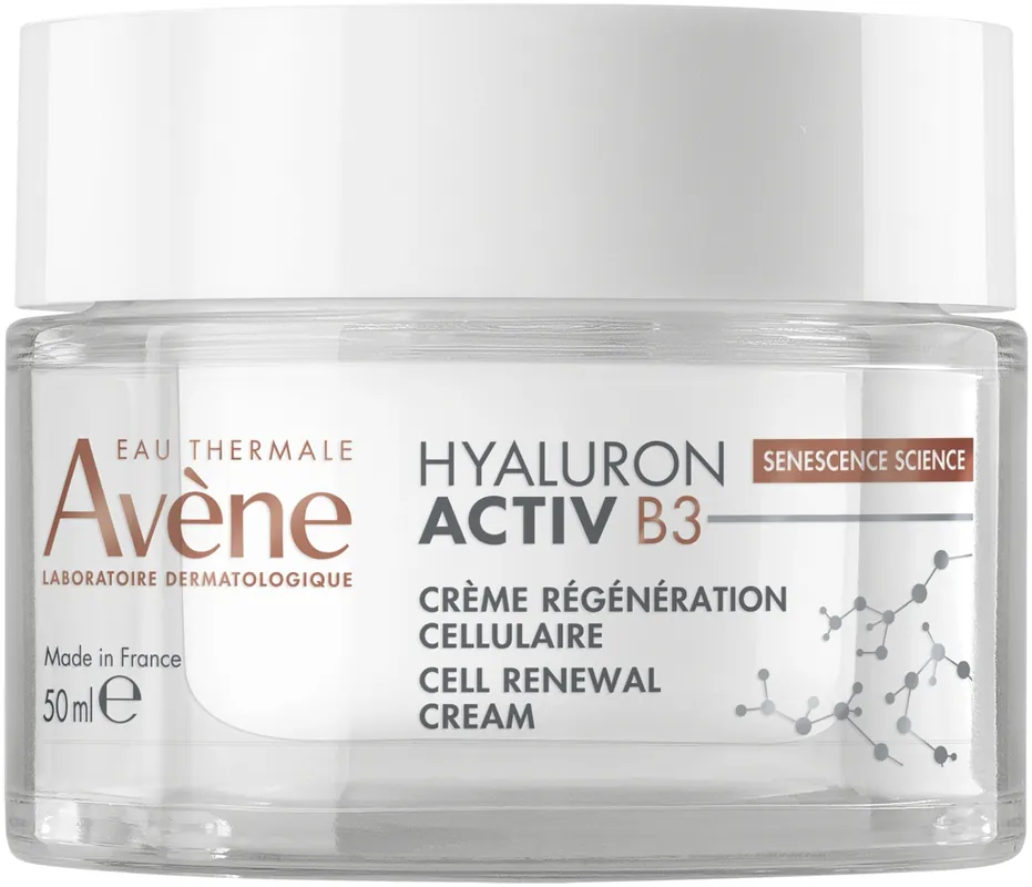 Cellular Regenerating Cream - Skin Care Products