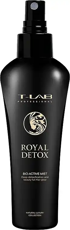 Absolute Detox Hair Spray