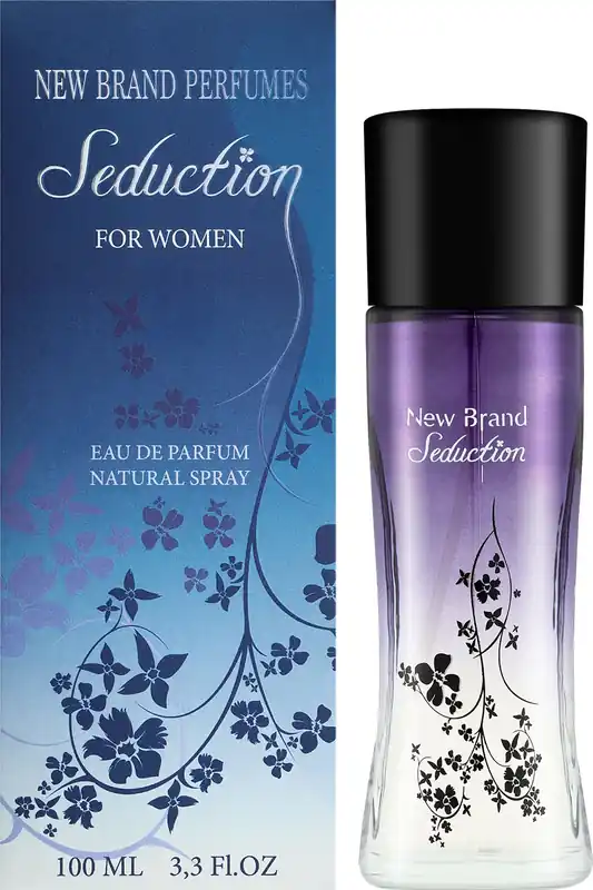 New Brand Seduction Women - Perfume