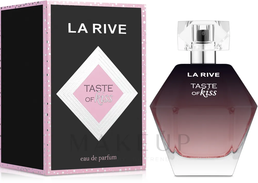 La Rive Taste Of Kiss - Perfume