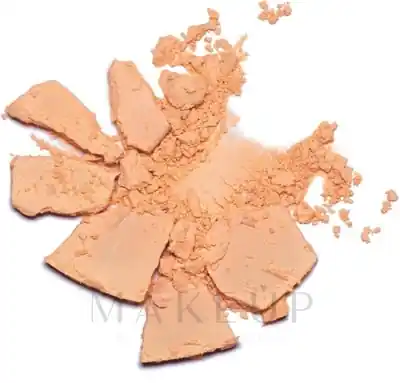 GRN Finishing Powder - Makeup