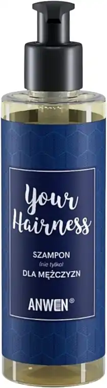 Shampoo - Hair