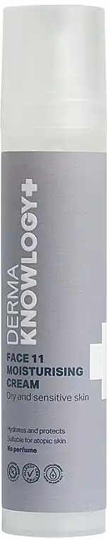 Moisturizing Face Cream - Skin Care Products