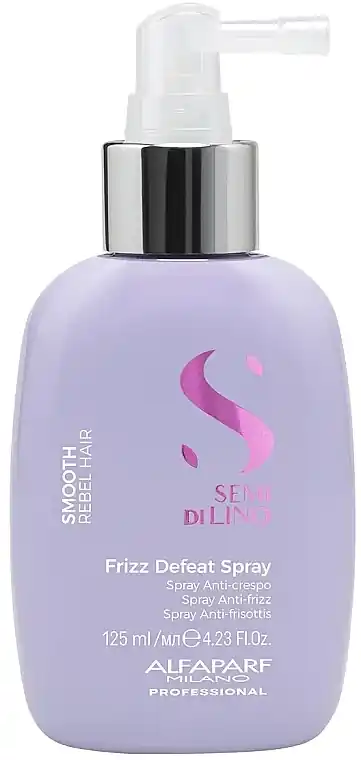Smoothing Hair Spray