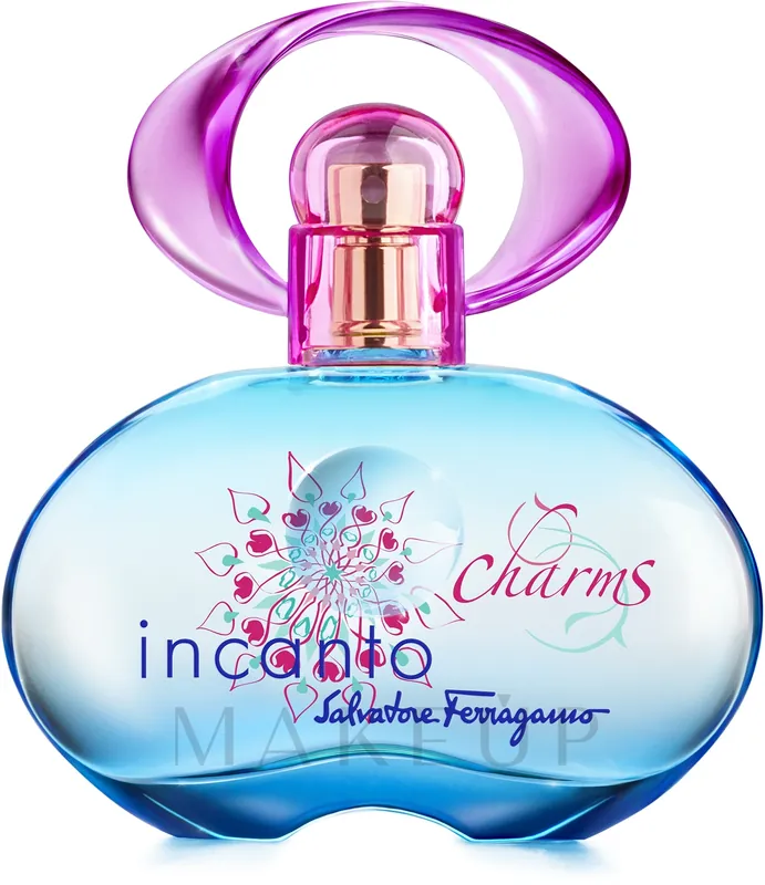 Ferragamo Incanto Charms - Perfume