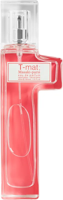 Masaki Matsushima T-Mat