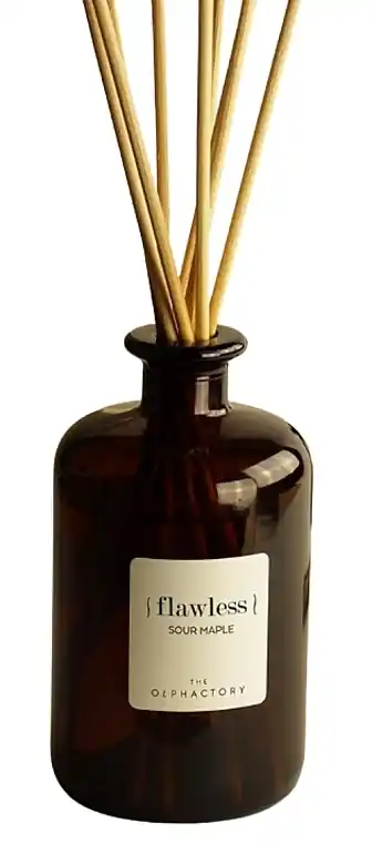 Amber Fragrance Diffuser - Bath and Body