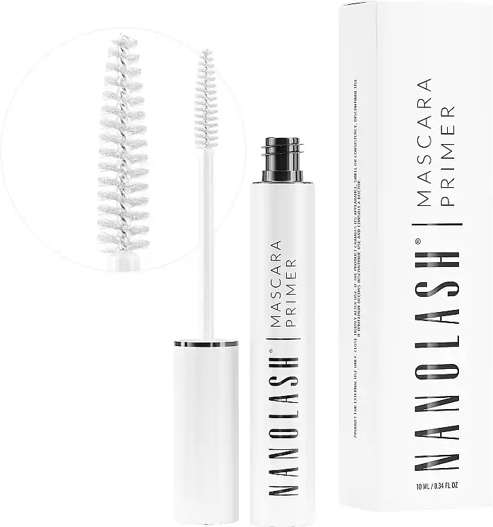 Mascara Primer - Makeup