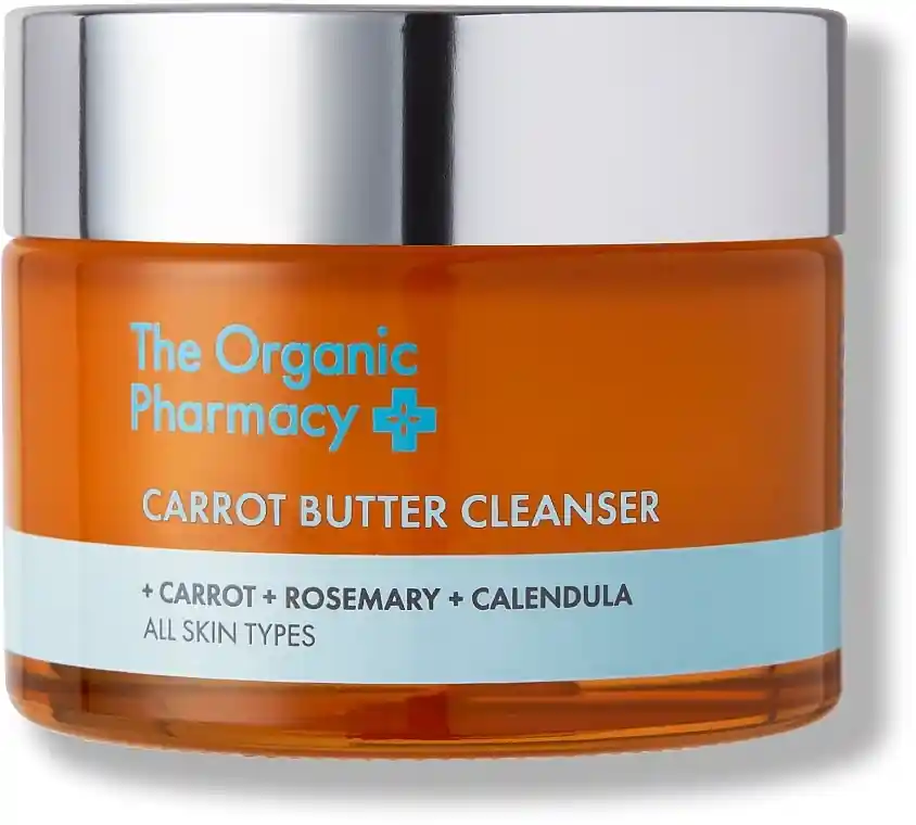 Face Cleansing Oil - Skin Care Products