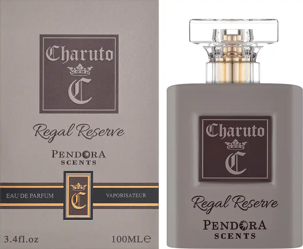 Pendora Scents Charuto Regal Reserve - Perfume