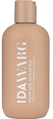 Moisturizing Shampoo - Hair