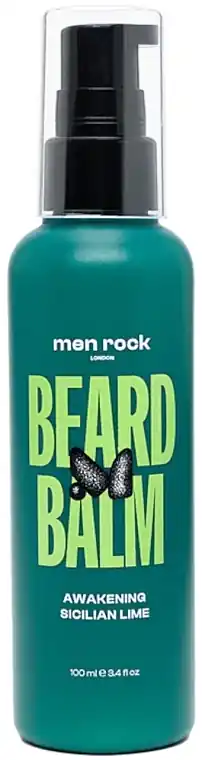 Beard Balm - Men