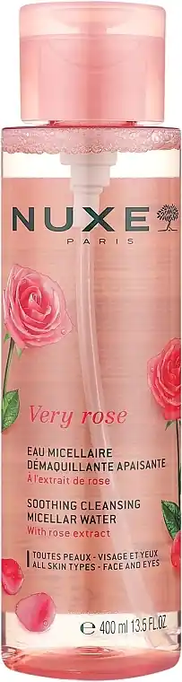 Nuxe Very Rose 3in1 - Makeup