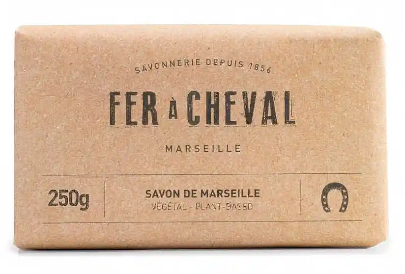 Marseille Soap - Bath and Body