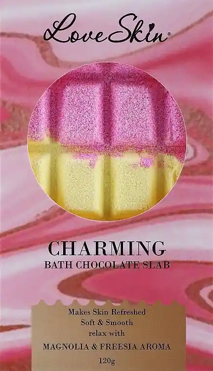 Bath Chocolate - Bath and Body