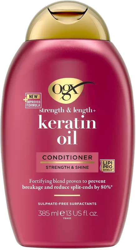 Anti-Breakage Conditioner