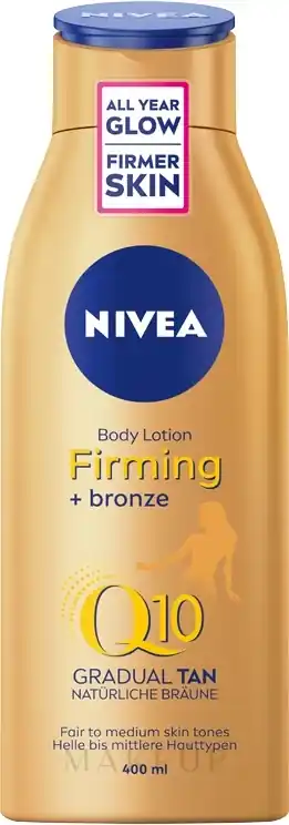 Body Lotion - Bath and Body