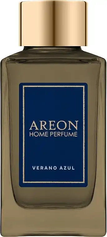 Black Verano Azul Fragrance Diffuser, PSL01 - Bath and Body