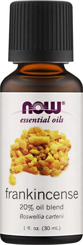 Frankincense Essential Oil - Bath and Body