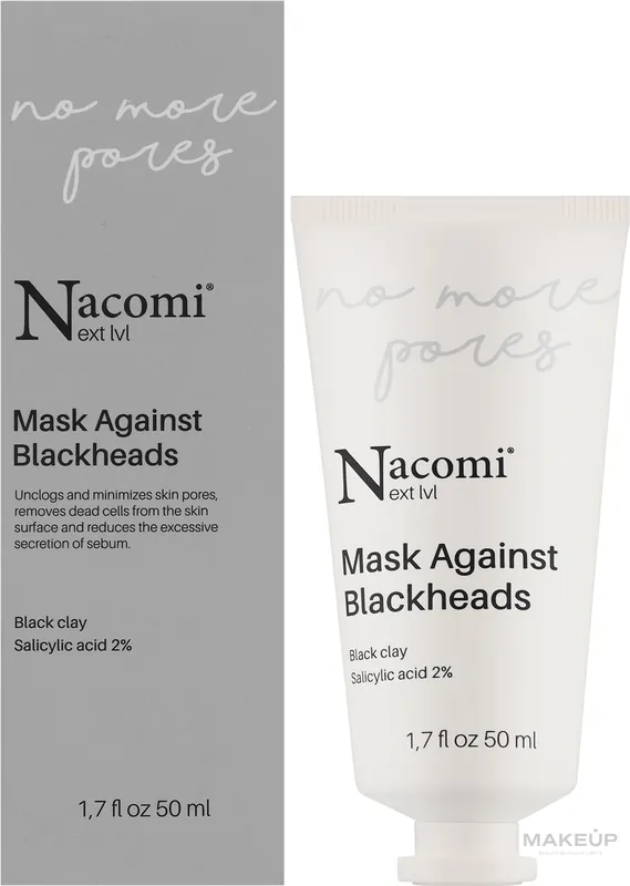 Blackhead Mask - Skin Care Products