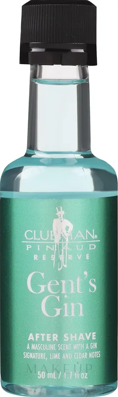 After Shave Lotion - Men