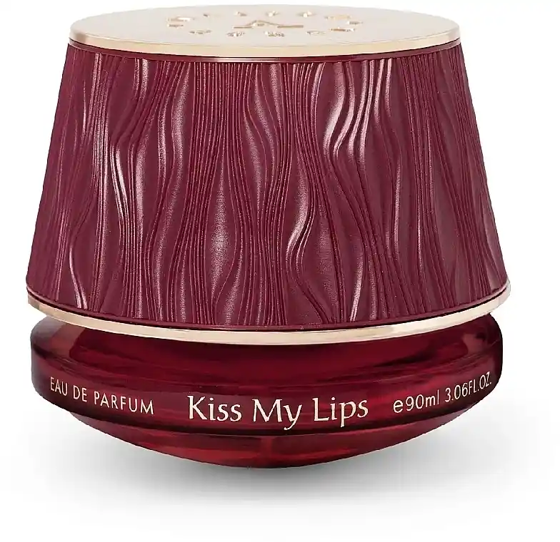 Maison Asrar Kiss My Lips - Perfume