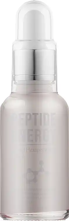 Peptide Face Serum - Skin Care Products