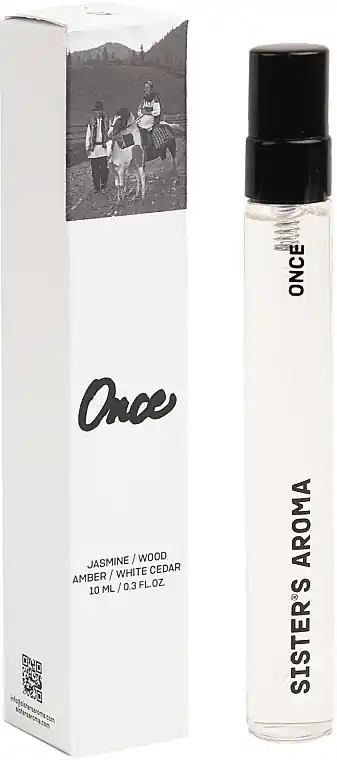 Sister's Aroma 1 - Perfume