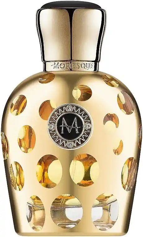 Moresque Oroluna - Perfume