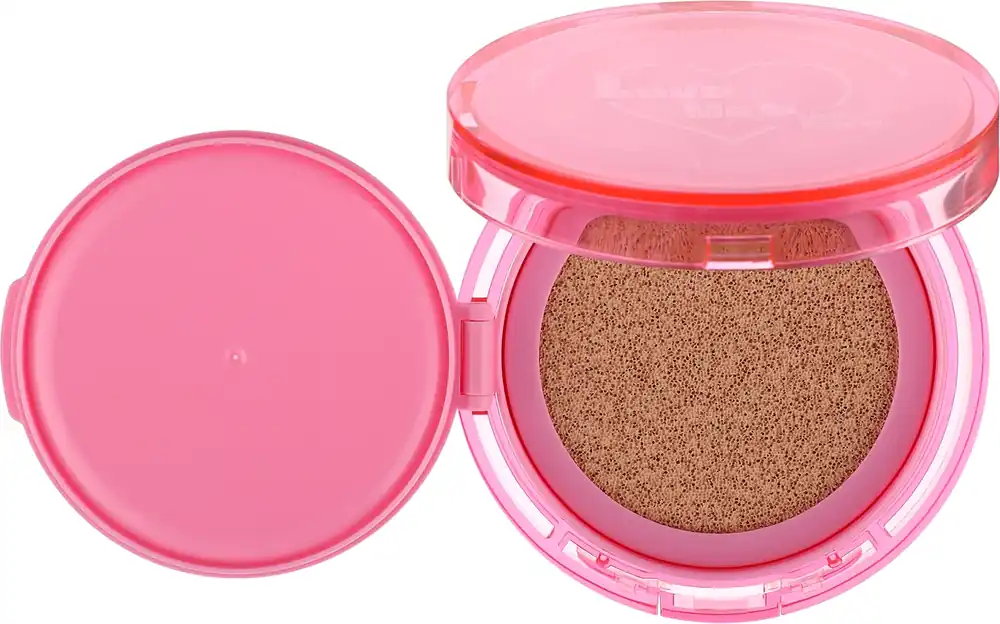 IZEZE Love Me Cushion - Makeup