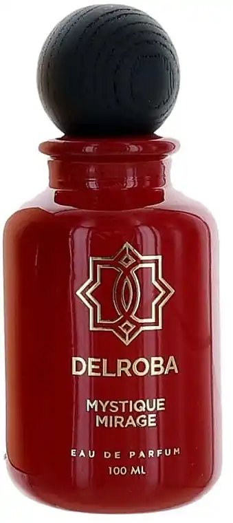 Delroba Mystique Mirage - Perfume