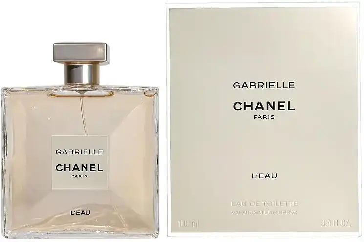 Chanel Gabrielle L'Eau - Perfume