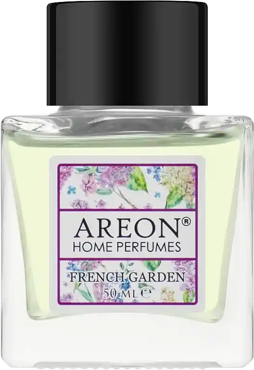 French Garden Scent Diffuser, BHP01 - Bath and Body