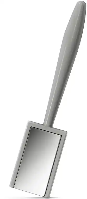 Magnet for 'Cat's Eye' Effect, Gray - Nails