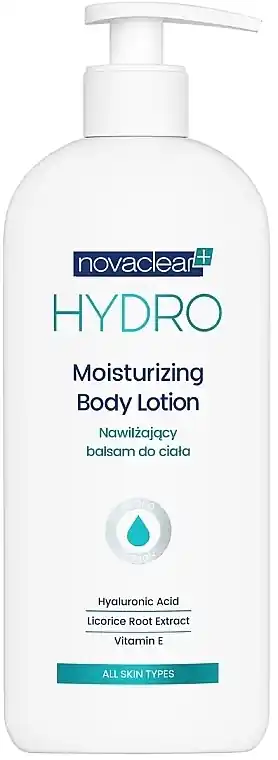 Body Lotion - Bath and Body