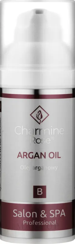Face & Body Argan Oil - Skin Care Products