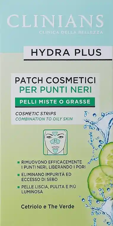 Face Cleansing Patches - Skin Care Products
