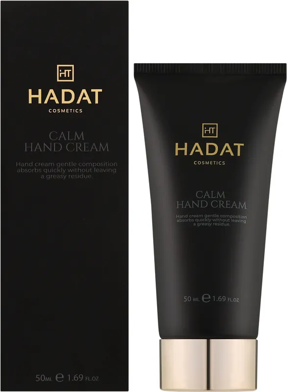 Soothing Hand Cream - Bath and Body