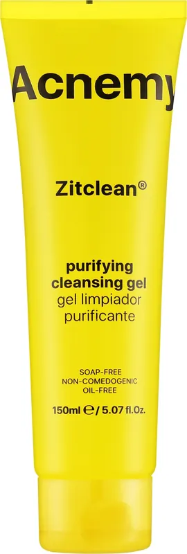 Face Cleansing Gel - Skin Care Products