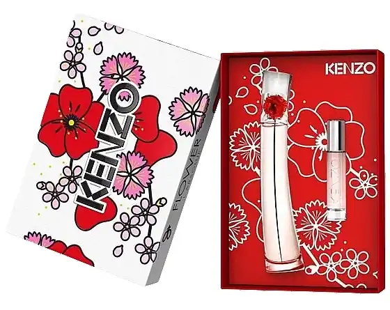 Kenzo Flower By Kenzo L'Absolue - Perfume