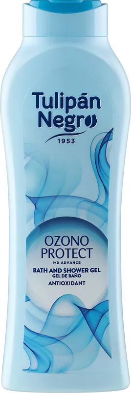 Ozone Shower Gel - Bath and Body