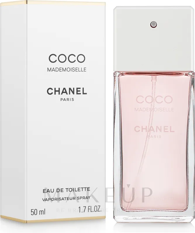 Chanel Coco Mademoiselle - Perfume