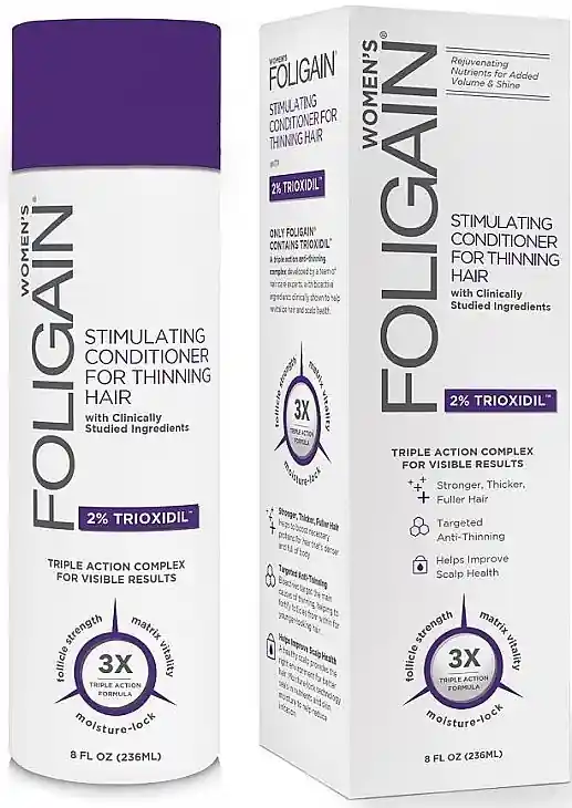 Anti-Hair Loss Conditioner