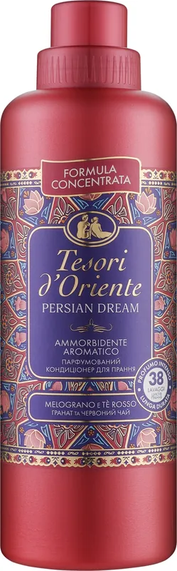 Tesori d`Oriente Persian Dream