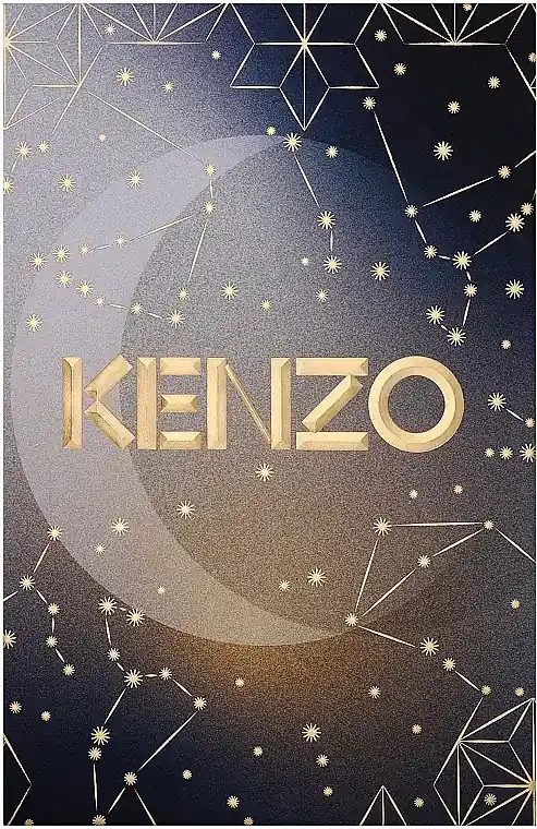 Kenzo Homme Intense - Perfume
