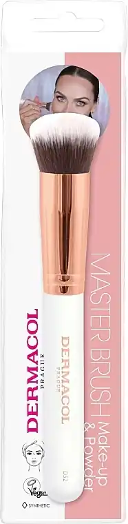 Foundation & Powder Brush - Accessories