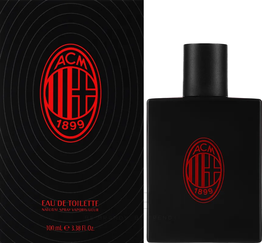 A.C. Milan Milan - Perfume