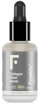 Collagen Face Serum - Skin Care Products