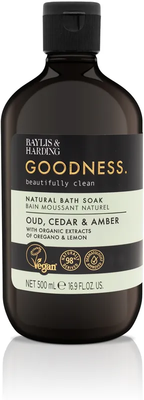 Bath Soak - Bath and Body